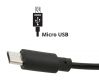 Nabíječka telefonu 12/24V - MICRO USB