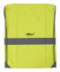 Batoh reflexní S.O.R., žlutý