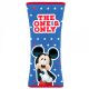Potah na bezpečnostní pás Mickey - 19 x 8 cm