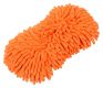 Mycí houba Kenco 2v1 -  24 x 12 x 7 cm, oranžová