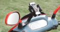Držák telefonu / GPS MOTO