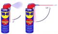 Mazivo ve spreji WD-40, 450 ml