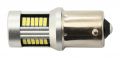 Žárovka 30 SMD LED, 12V NEW-CAN-BUS bílá 1ks