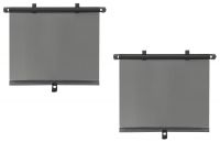 Sada rolet s přísavkami, 42cm