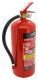 Hasicí přístroj práškový - 6 kg, ABC (43A)