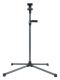 Montážní stojan na kolo, 105 - 155 cm