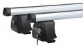 Střešní nosič OCT II/OCT II Facelift zámek ALU DIH-liftback