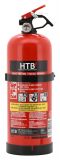 Hasicí přístroj práškový - 2 kg, ABC