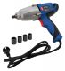 Rázový utahovák na kola - 230 V, 450 W