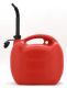 Kanystr plastový - 20 l