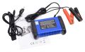 Nabíječka Profi, microprocesor 6/12V
