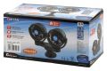 Ventilátor MITCHELL DUO - 12V, na přísavku