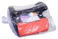 Autosedačka Junior Plus , 15 - 36 kg, červená