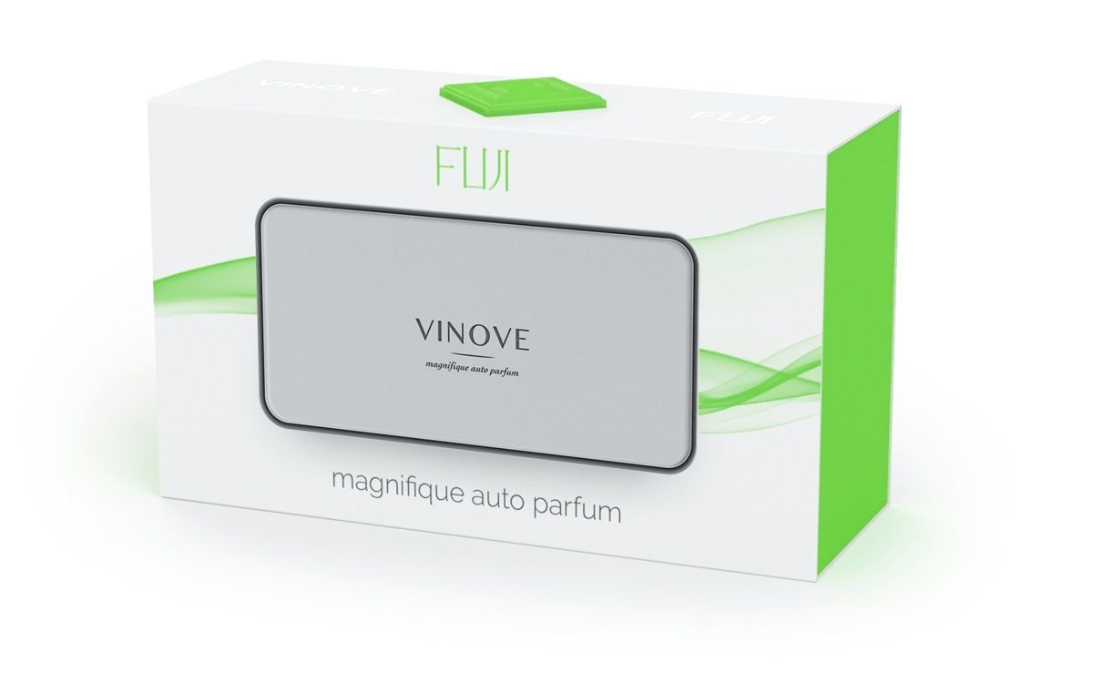 Osvěžovač VINOVE Fuji BOX Osvěžovač VINOVE Fuji BOX