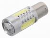 Žárovka 4 SMD LED , s rezistorem CAN-BUS ready - bílá, 12V