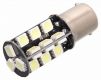 Žárovka 27 SMD LED 12V, s rezistorem CAN-BUS ready bílá