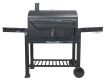 ROYAL GRANDE XXL Gril na dřevěné uhlí , 154 x 110 x 46 cm