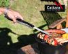 Cattara Grilovací nářadí, 5v1
