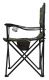 Cattara Skládací židle kempingová BARI ARMY
