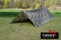 Cattara Voděodolná celta, 3 x 4 m