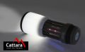 Cattara Nabíjecí svítilna a lapač hmyzu Plum