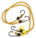 COMPASS Upínač pružný 2 x 60 cm, TÜV/GS