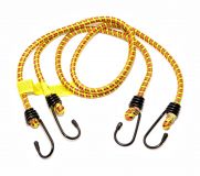 COMPASS Upínač pružný  2x 80 cm, TÜV/GS