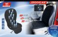 Potah sedadla s ventilací Groove air, 12V