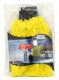 COMPASS Mycí rukavice YELLOW 23 x 17 cm