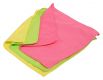 COMPASS Mycí utěrky MICROFIBER 40 x 40 cm, 3 ks