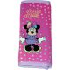 Návlek na bezpečnostní pás MINNIE MOUSE, 19 x 8 cm