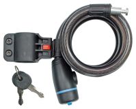 Zámek jízdního kola, 1,8 m x 10 mm