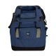 Leopet Přepravní box pro psy S, 49,5 x 34,5 x 35 cm, modrý