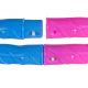 Masážní hula hoop obruč 103 cm s magnety