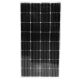 Fotovoltaický solární panel, 150 W, monokrystalický