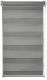 Dvojitá roleta, 120 x 230 cm, šedá