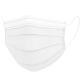 50 ks jednorázová třívrstvá lékařská rouška, ​​typ IIR