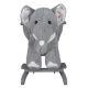 Infantastic Plyšový hrací houpací slon