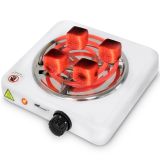 Elektrický rozžhavovač uhlíků 1000 W