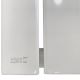 AQUAMARIN Vertikální radiátor 1800 x 528 x 52 cm, bílý