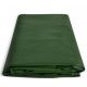 JAGO Plachta 650 g/m², hliníková oka, zelená, 4 x 3 m