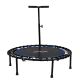 Physionics Fitness trampolína na doma i ven, 101 cm, modrá