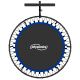 Physionics Fitness trampolína na doma i ven, 101 cm, modrá