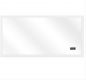 AQUAMARIN Koupelnové LED zrcadlo, 120 x 60 cm