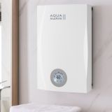 AQUAMARIN Elektronický průtokový ohřívač 24 kW