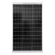 Fotovoltaický solární panel 133 x 67 x 3,5 cm, 150 W
