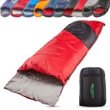Spací pytel, vodotěsný 220 x 75 cm