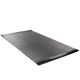 SC SPORTS Ochranná podložka pod fitness stroje 160x80, černá