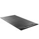SC SPORTS Ochranná podložka pod fitness stroje 160x80, černá