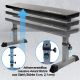 ScSPORTS Nastavitelná lavice 180 kg – 110x24,5 cm